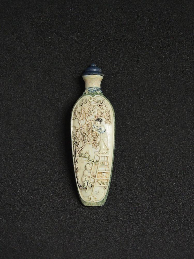 图片[1]-snuff-bottle BM-2018-3005.337-China Archive